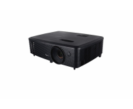 OPTOMA H183X DLP Full 3D 720p, 25000:1, 3200AL - 300653 - zdjęcie 7
